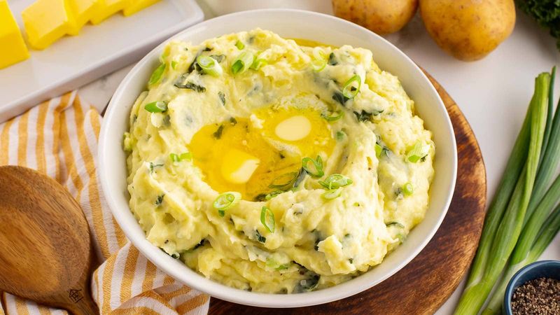 Colcannon