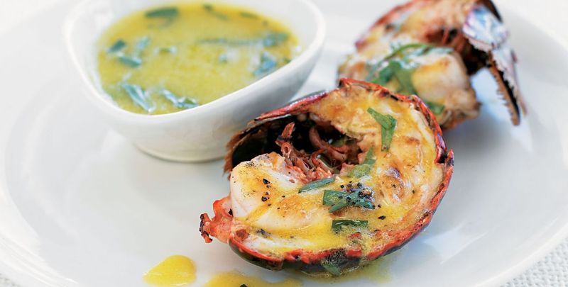 Tarragon Mustard Sauce
