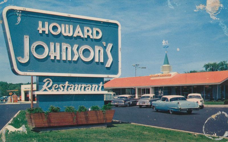 Howard Johnson's