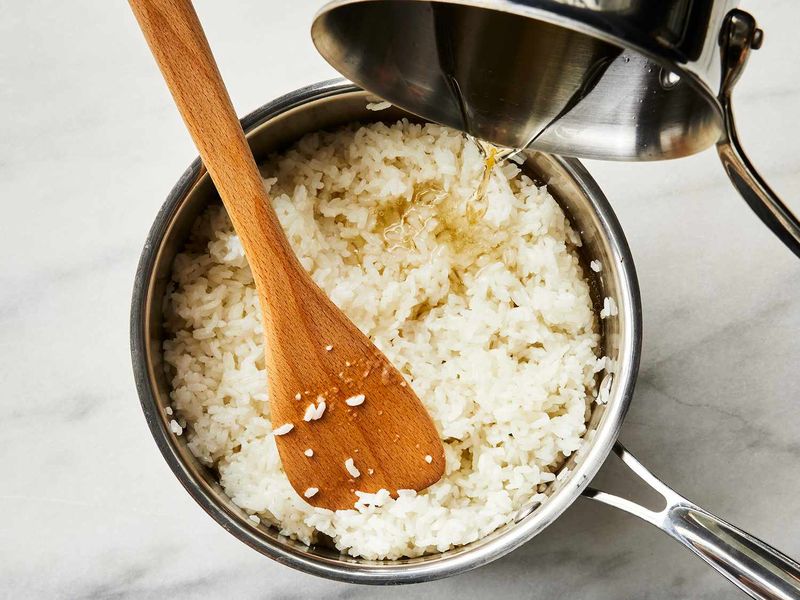 Sushi Rice