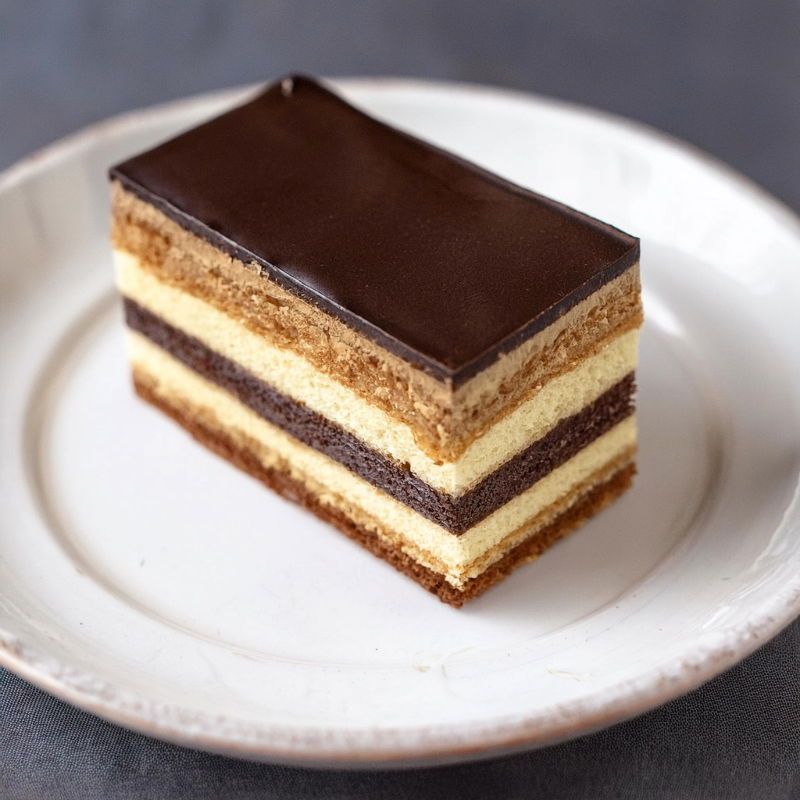 Opera Cake