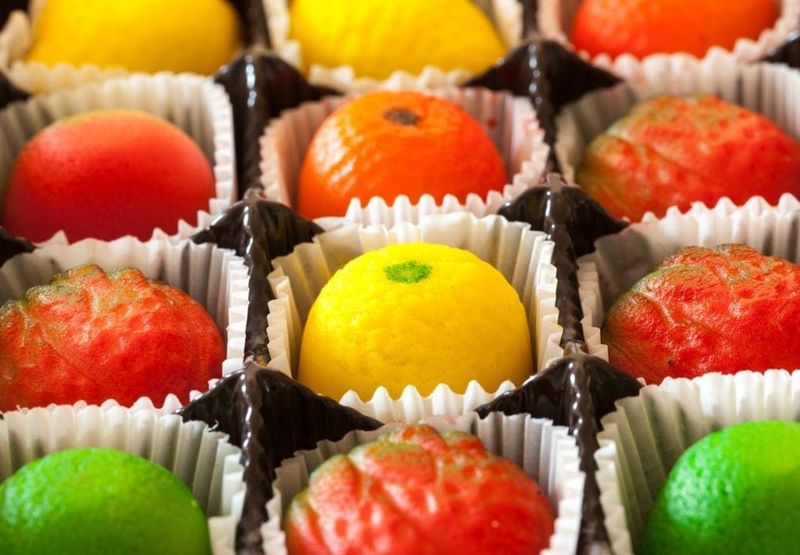 Marzipan
