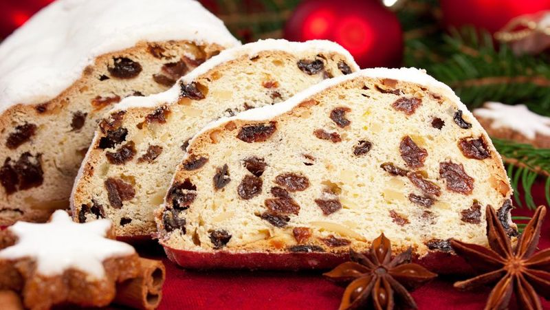 Stollen
