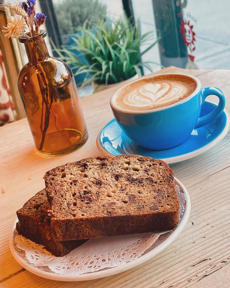Banana Bread