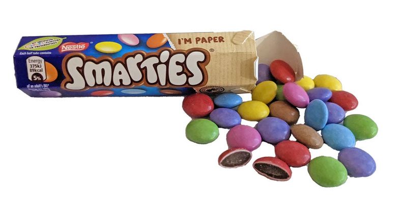 Smarties