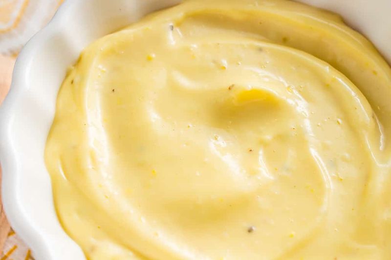 Aioli Sauce
