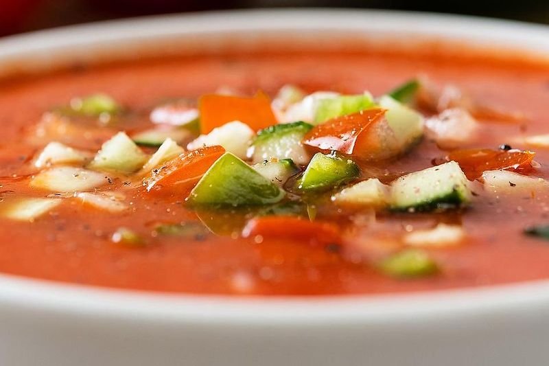 Gazpacho