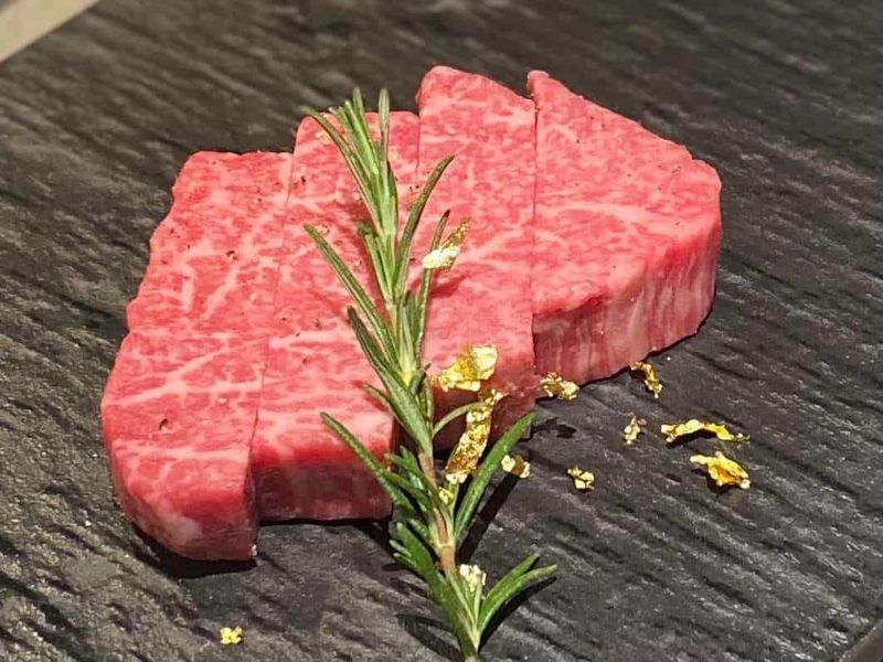 Matsusaka Beef