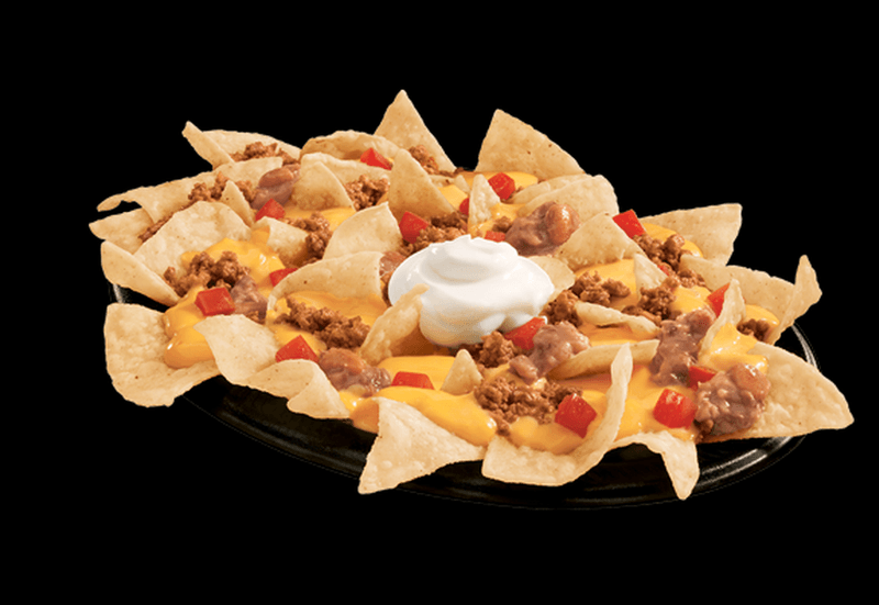 Nachos BellGrande