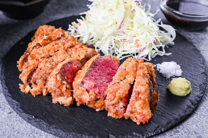Gyu Katsu