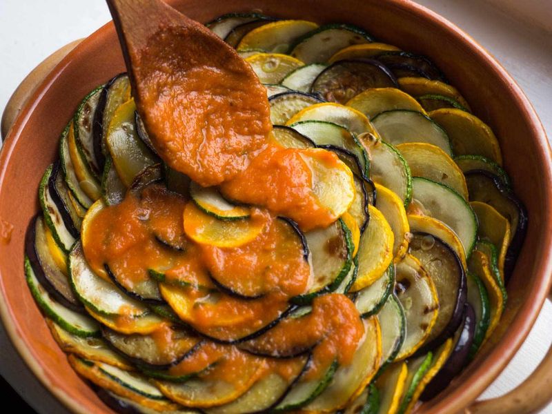Ratatouille