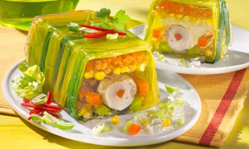 Aspic