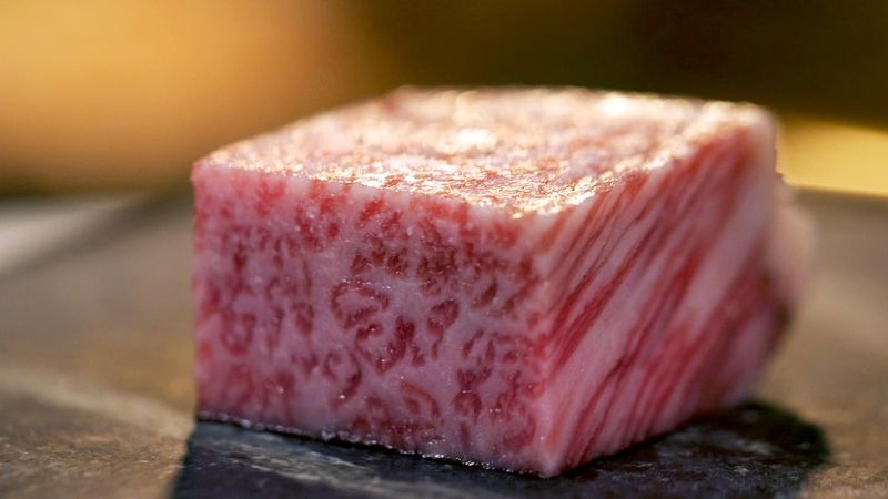 Kobe Beef