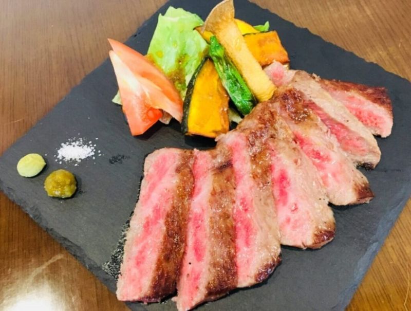 Hida Beef