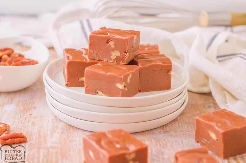 Velveeta Fudge