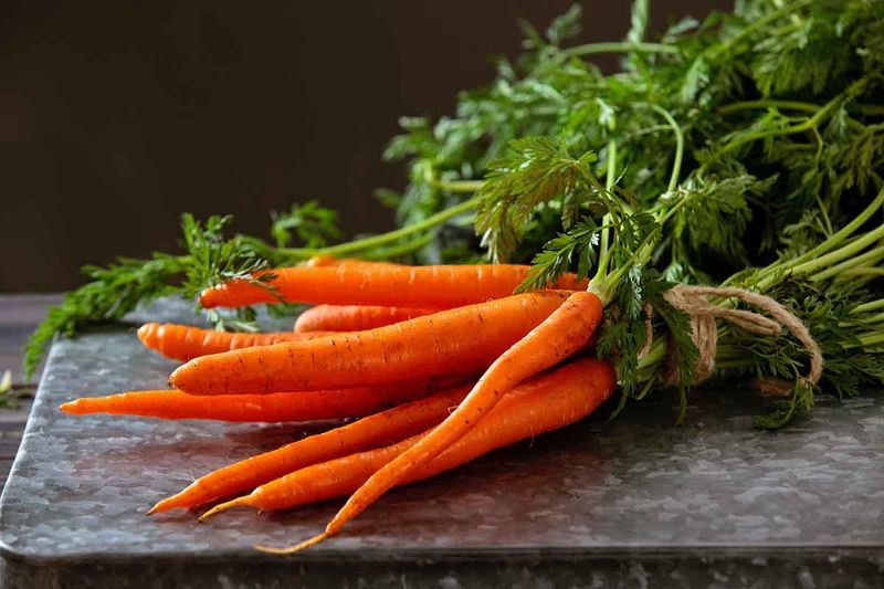 Carrots