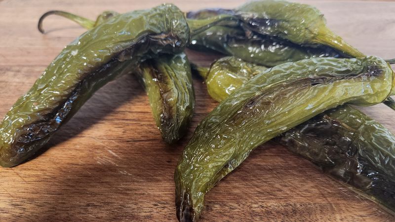 The Perfect Jalapeño Roast