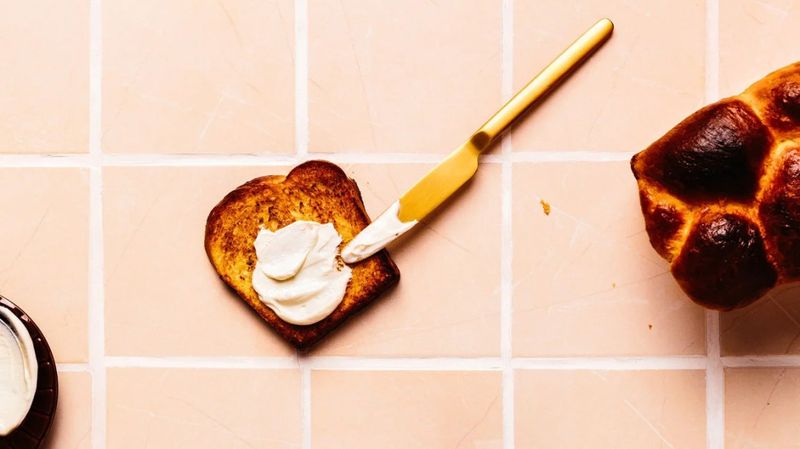 Cream Cheese