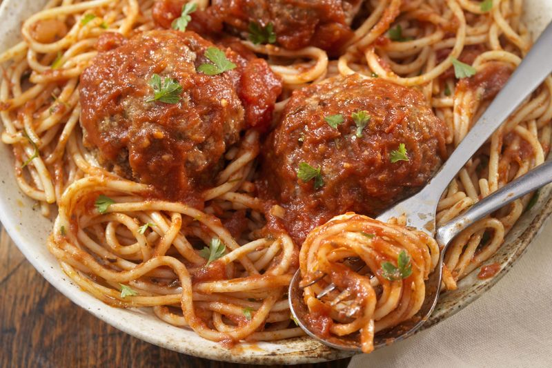 Pasta & Co.