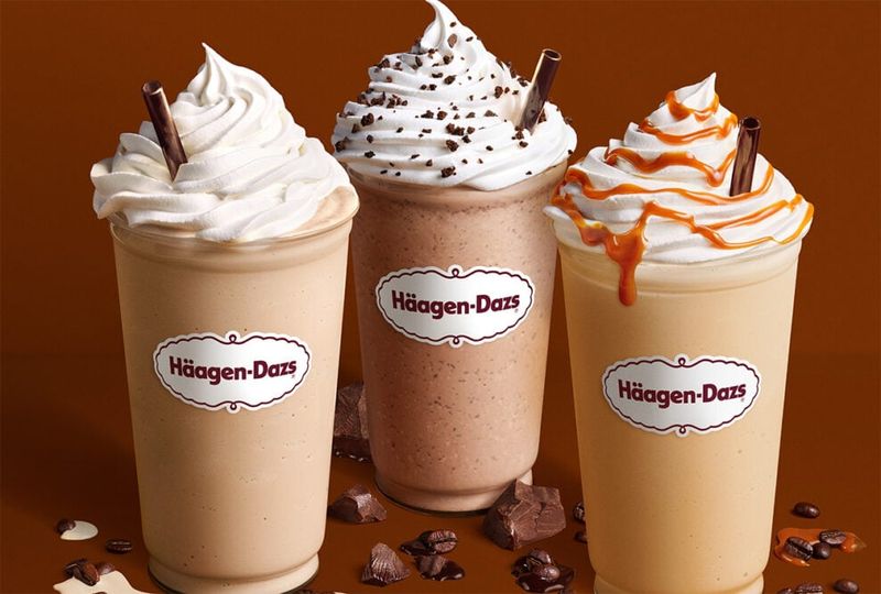 Häagen-Dazs