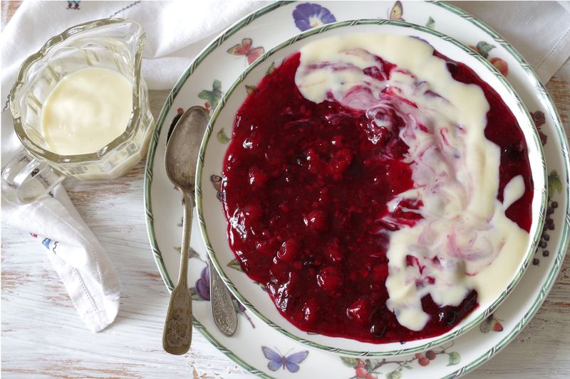 Rote Grütze