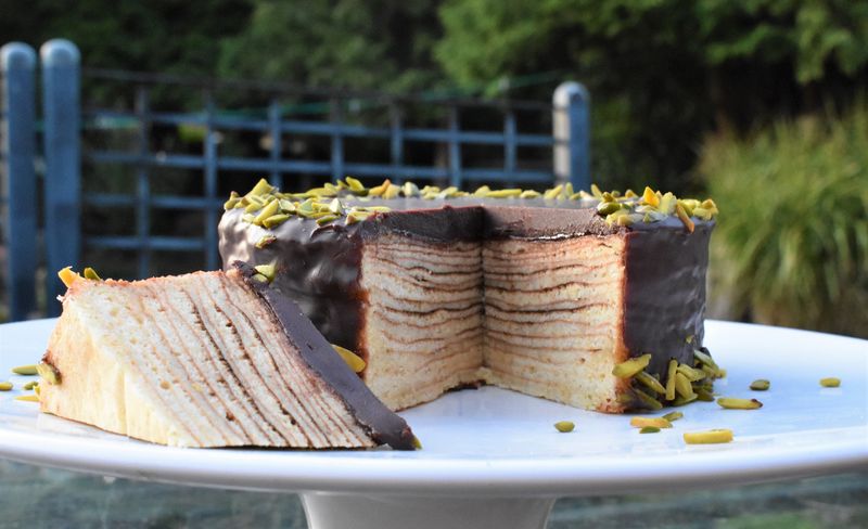 Baumkuchen