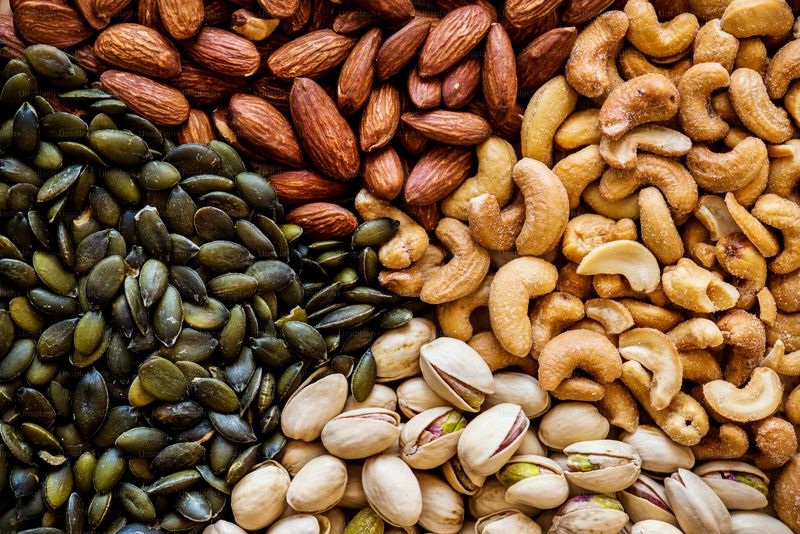 Nuts