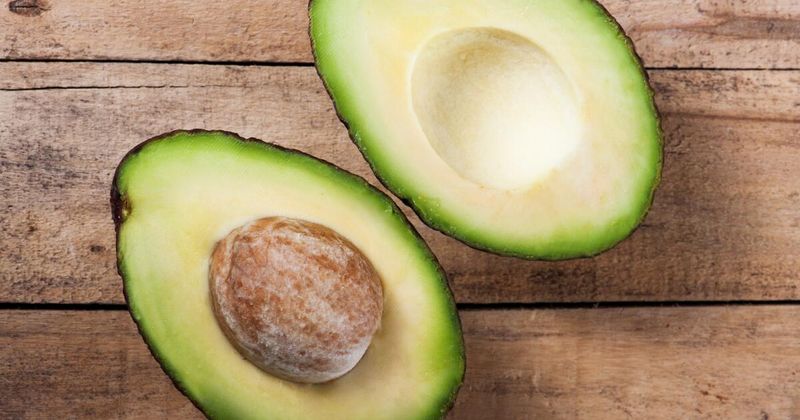 Avocados