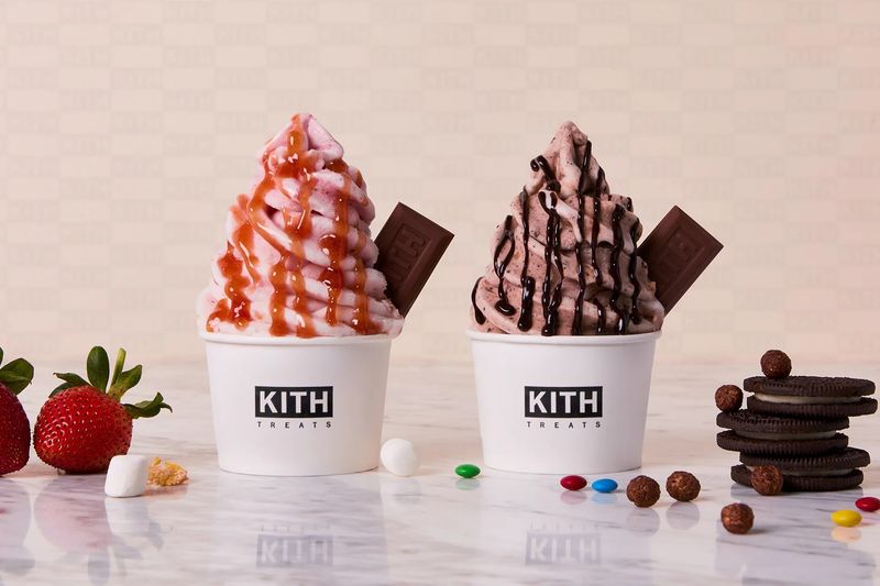 Kith Treats