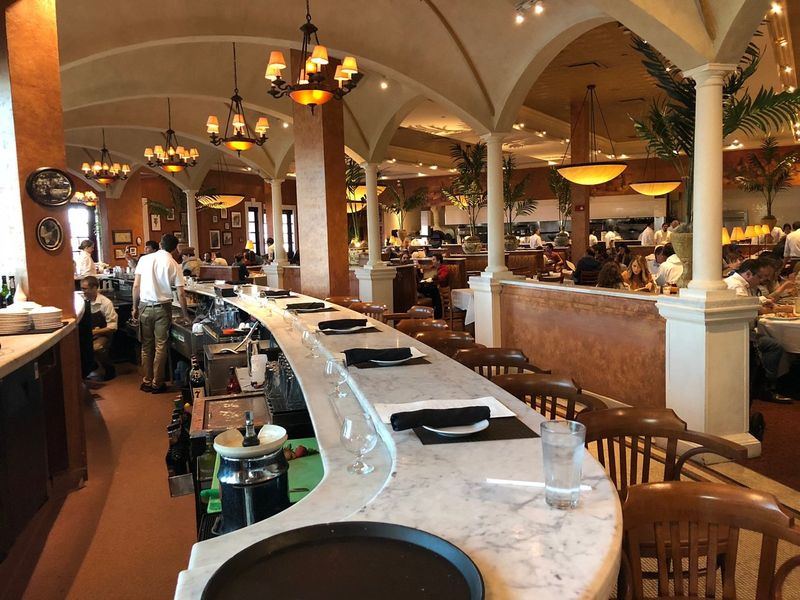 Brio Italian Grille