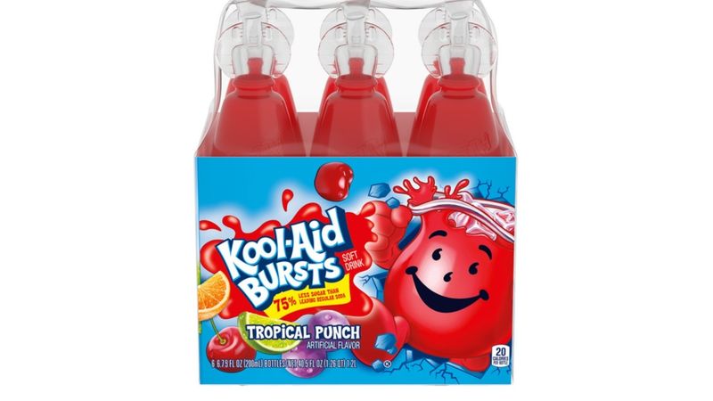 Kool-Aid Bursts