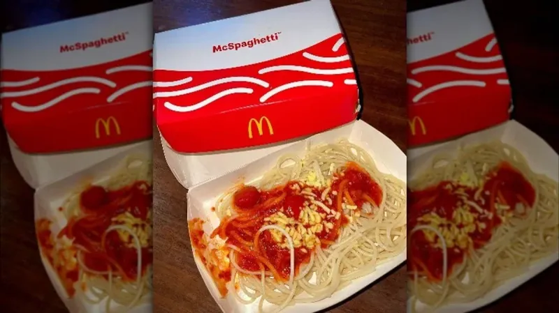McPasta