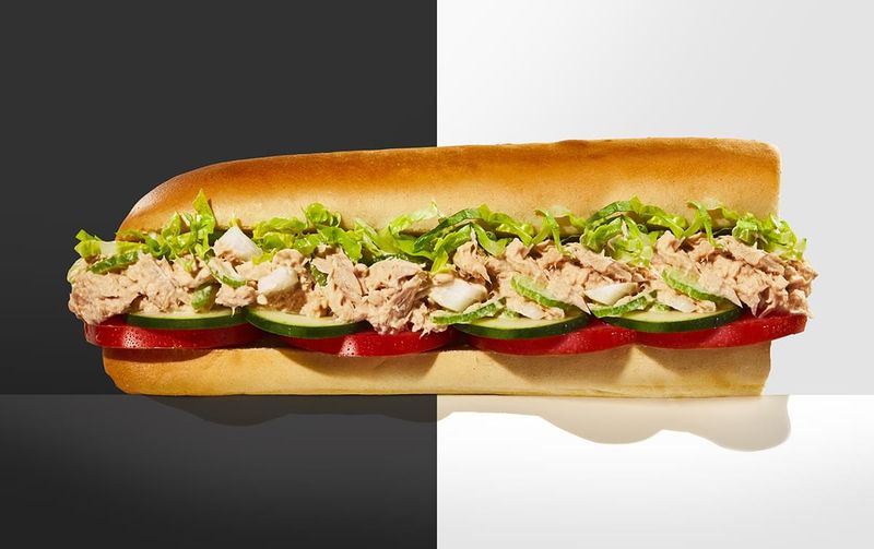Totally Tuna