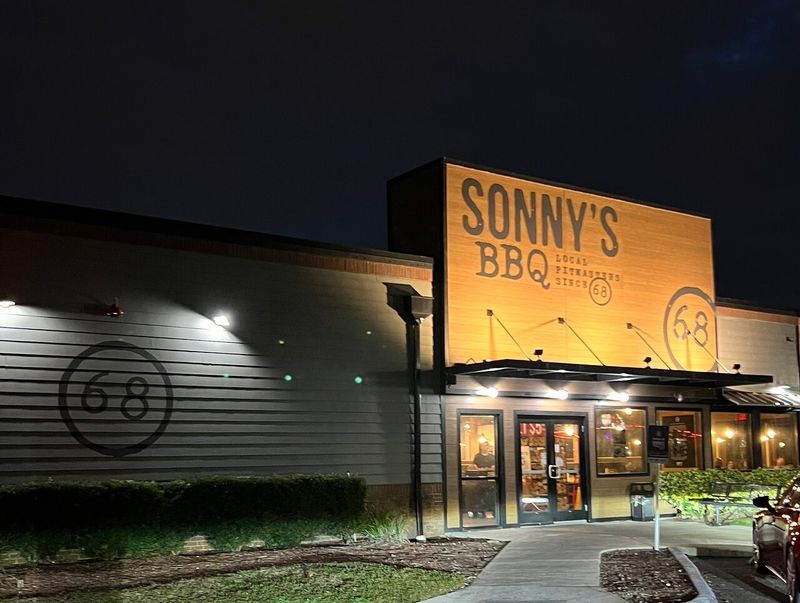 Sonny’s BBQ