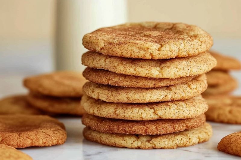 Snickerdoodle