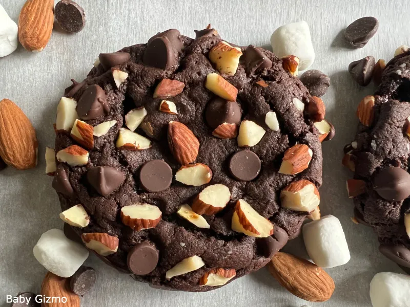 Rocky Road