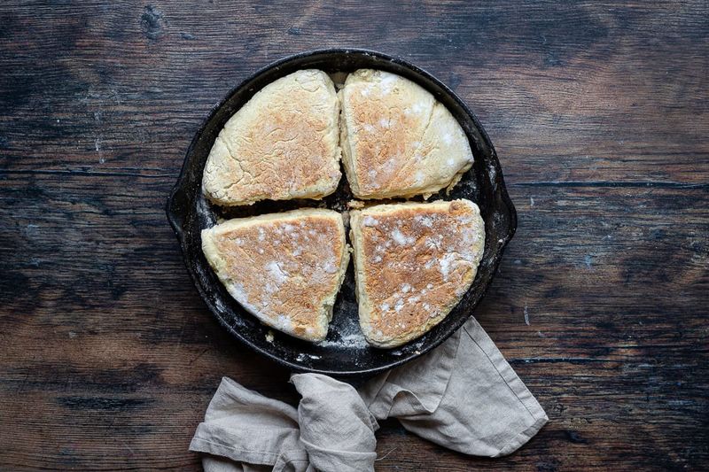 Soda Farls