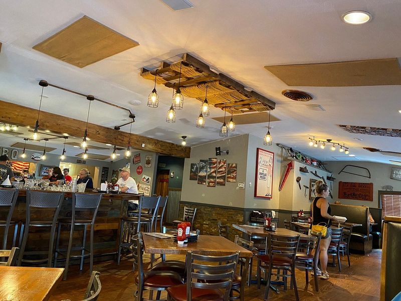 Hoss's Steak and Sea House