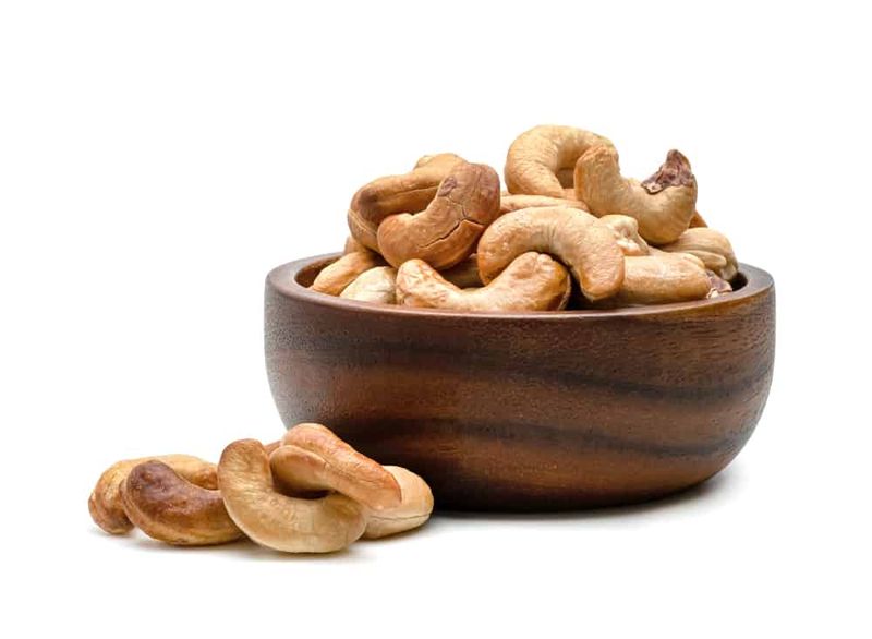 Cashews