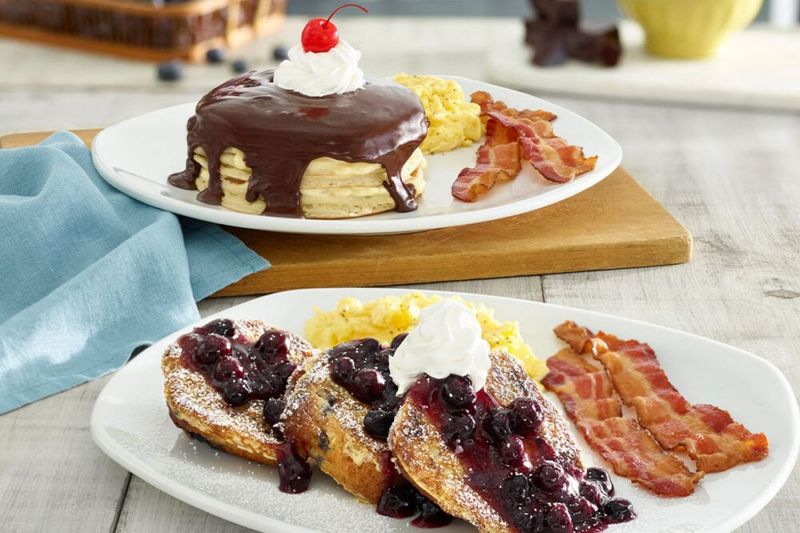 Perkins Restaurant & Bakery