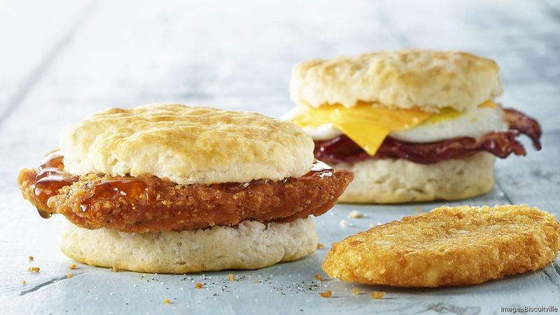 Biscuitville