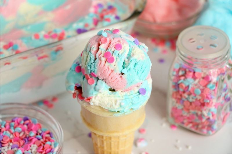 Cotton Candy