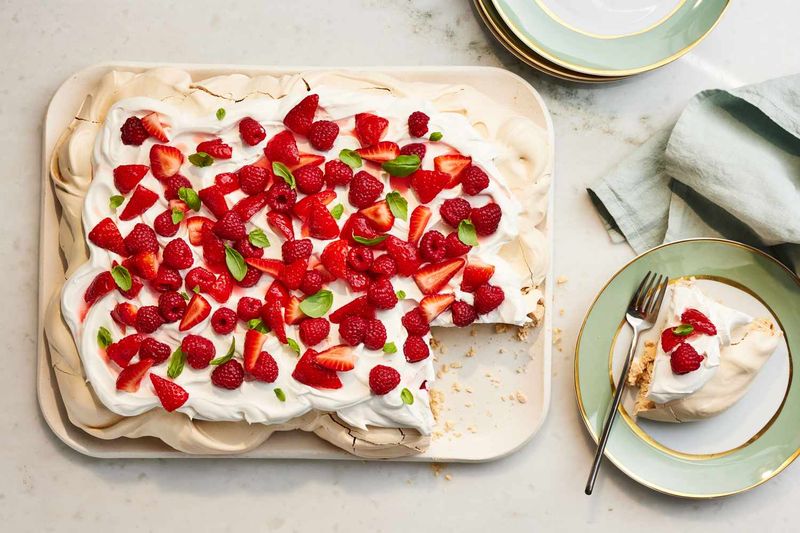 Pavlova