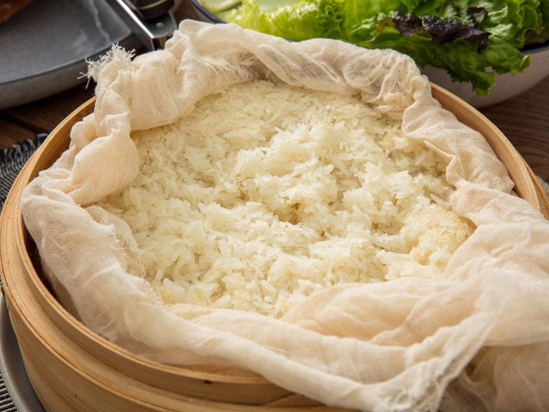 Sticky Rice