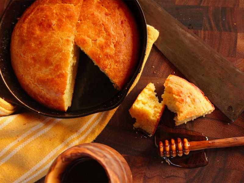 Cornbread