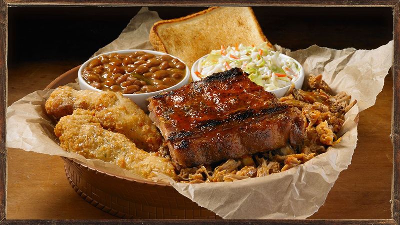 Shane's Rib Shack