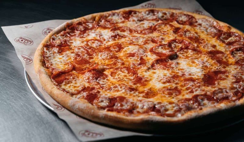 Papa Gino's
