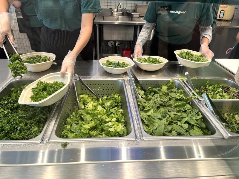 Sweetgreen