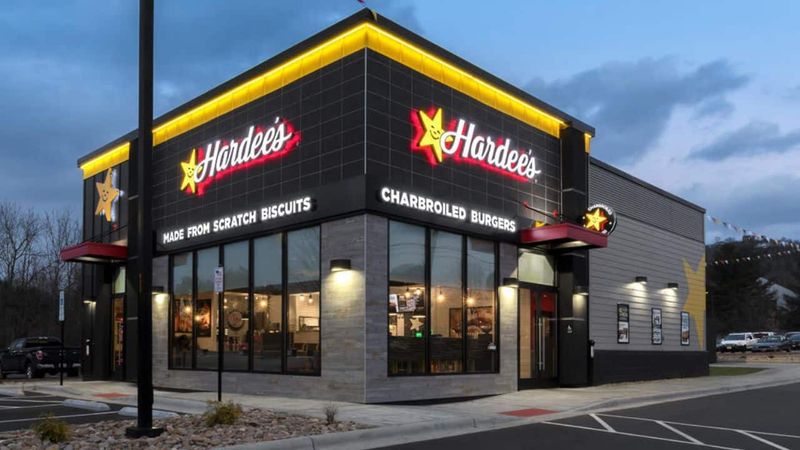 Hardee’s