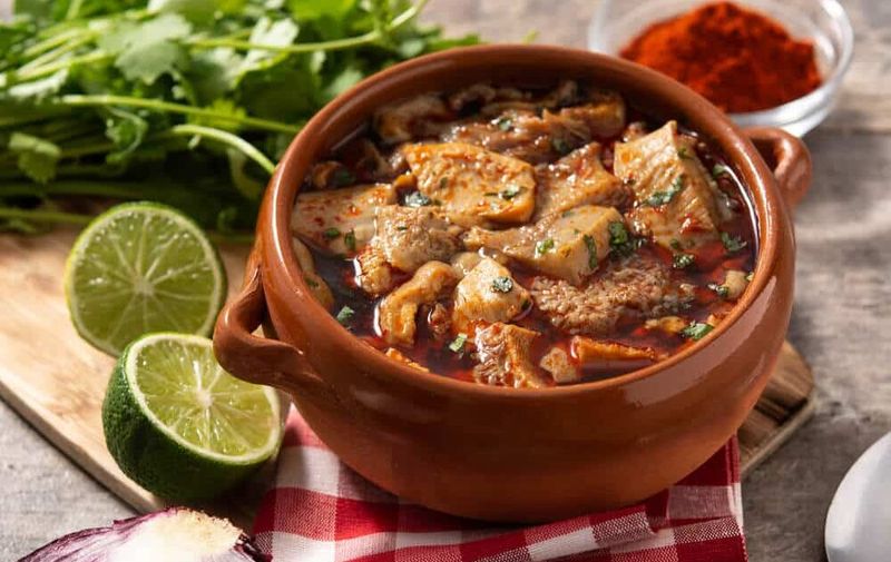 Menudo